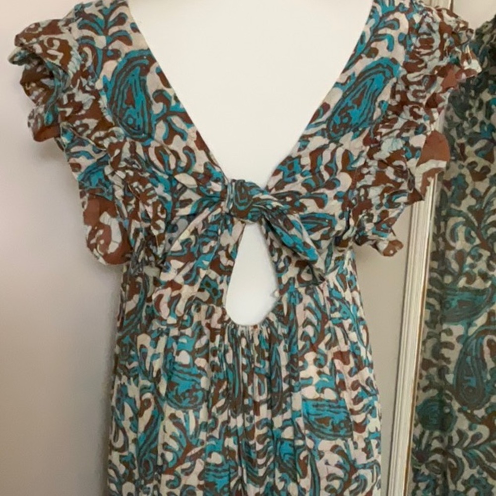 House of Harlow dress - Picture 4 of 6